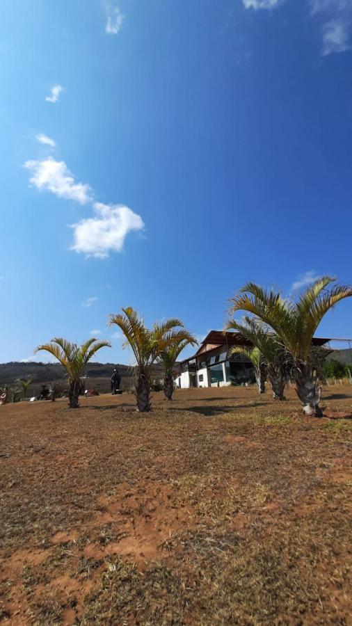 Pousada A Gruta * São Tomé das Letras